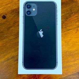iPhone 11